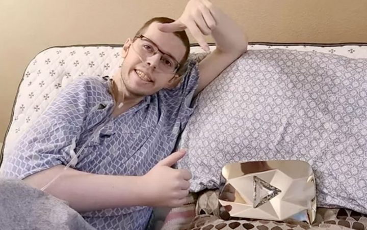 Foto de Technoblade, popular Youtuber de Minecraft, muere a los 23 años
