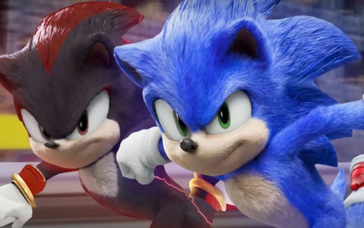 Foto de Sonic 3 La Película anuncia su fecha de estreno