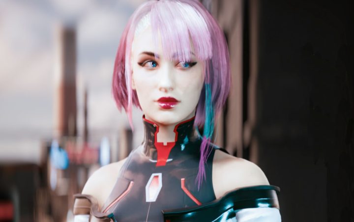 Foto de Cyberpunk 2077: Mods añaden contenido de Edgerunners