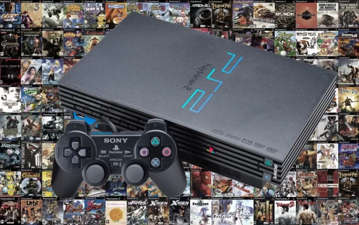Foto de PlayStation: «exploit» permite jugar ISO’s de PS2 en PS4 y PS5