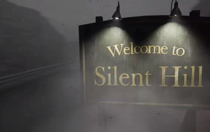 Foto de Silent Hill: un nuevo juego es clasificado en Corea del Sur
