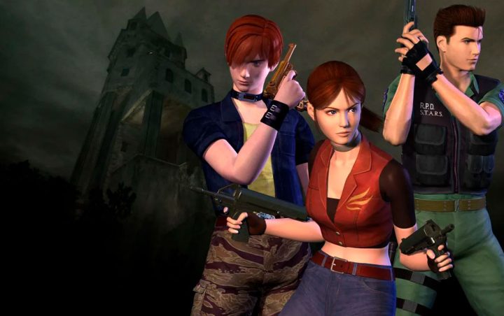 Foto de Resident Evil Code Veronica Remake podría tener una oportunidad