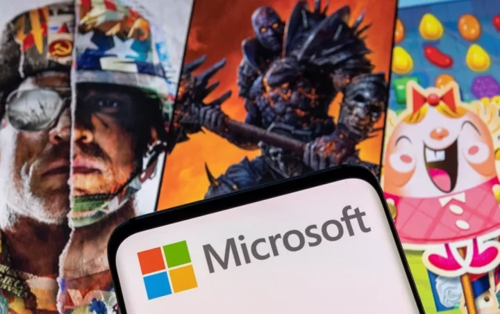 Foto de Microsoft presenta la compra de Activision Blizzard a la Unión Europea