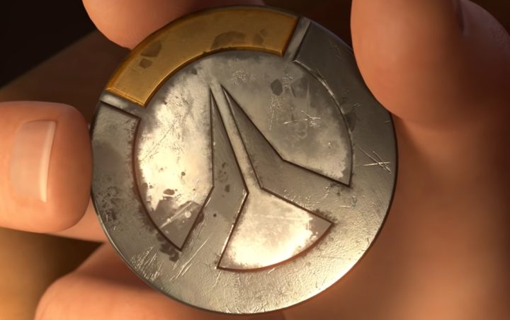 Foto de Overwatch: GameStop destruye copias físicas