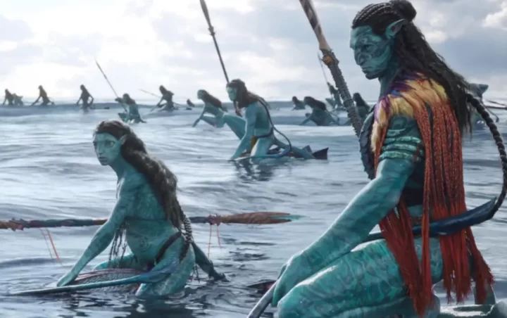 Foto de Avatar podría quedarse sin cuarta y quinta entrega