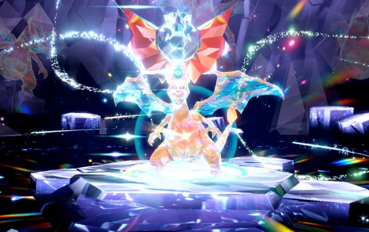 Foto de Pokémon Scarlet & Violet tendrán eventos y Pokémon especiales