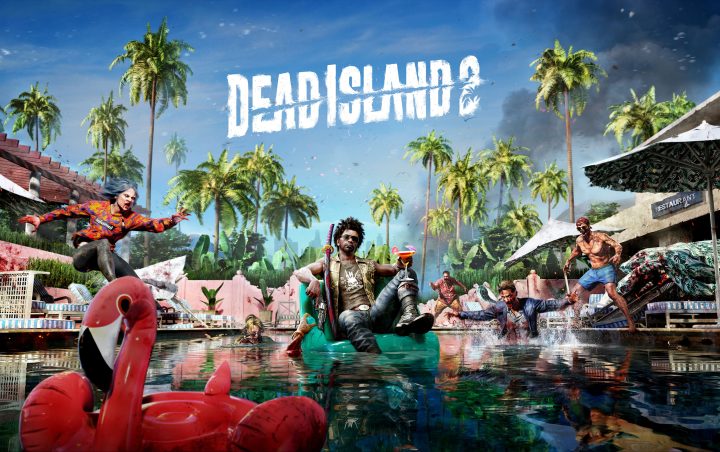 Foto de Dead Island 2 se retrasa nuevamente