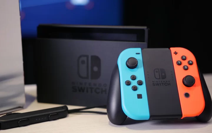 Foto de Switch sigue rompiendo récords entre las consolas de Nintendo