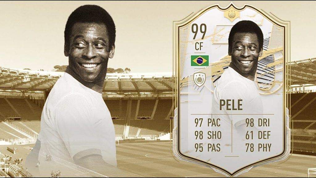 Pelé FIFA