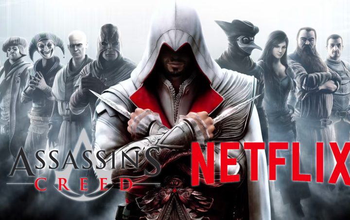 Foto de Assassin’s Creed: serie de Netflix pierde a la cabeza del proyecto