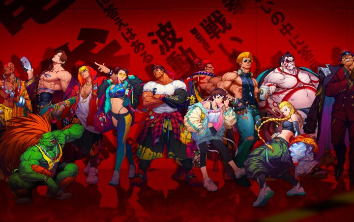 Foto de Street Fighter: Duel llegará en febrero a occidente para móviles