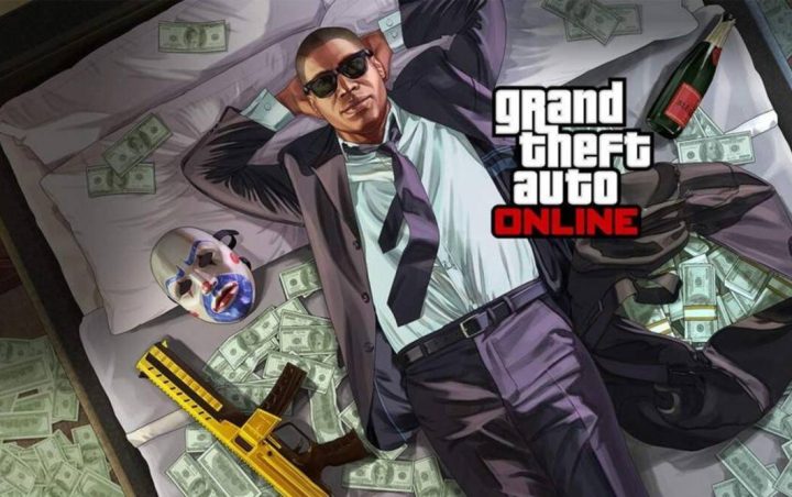 Foto de GTA Online: exploit puede corromper tu cuenta y dejarte sin acceso