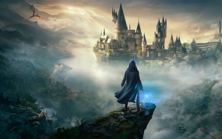 Foto de Hogwarts Legacy: versión para Switch se retrasa hasta noviembre