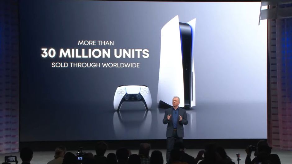 PlayStation 5 CES 2023