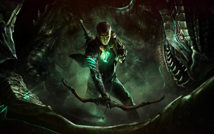 Foto de Scalebound: PlatinumGames planea revivir el juego, según insider