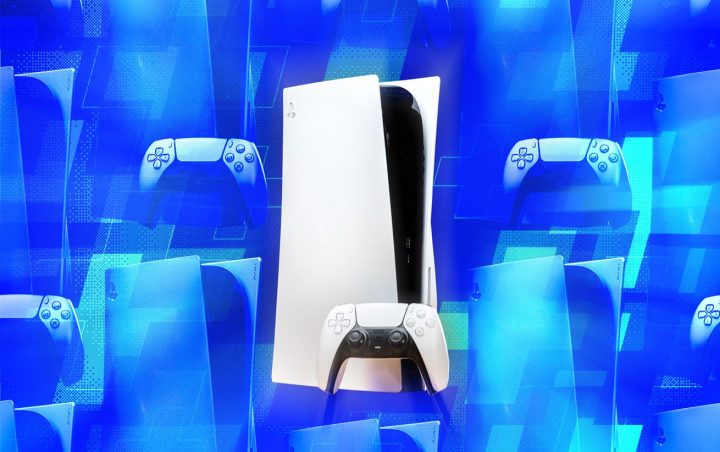 Foto de PlayStation 5: 30% de usuarios activos serían nuevos jugadores