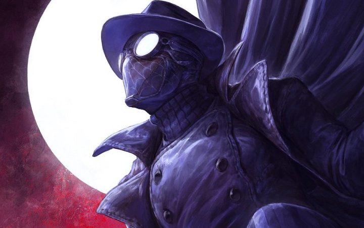 Foto de Spider-Man Noir tendrá una serie live-action a cargo de Amazon