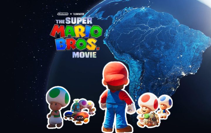 Foto de Super Mario Bros. La Película adelanta su estreno en Perú y Latinoamérica