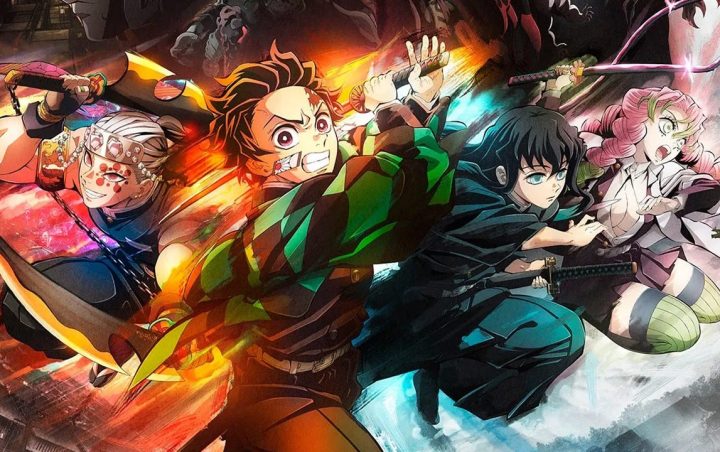 Foto de Demon Slayer temporada 3: nuevo tráiler revela fecha de estreno