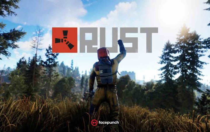 Foto de Rust: su estudio no estará en la GDC por amenazas de muerte