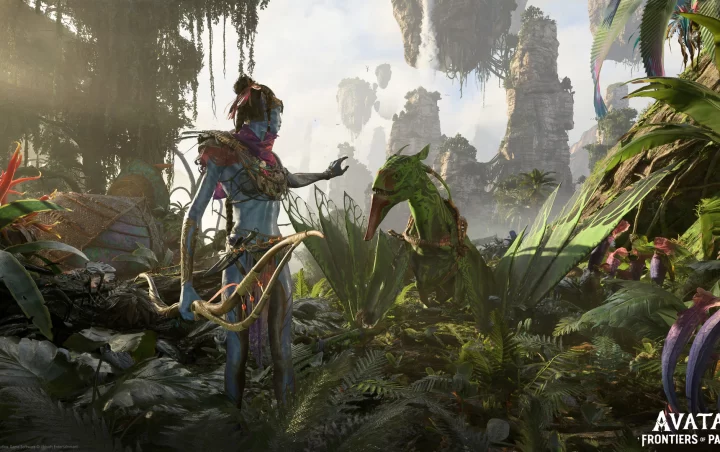Foto de Avatar: Frontiers of Pandora tendría un pase de temporada