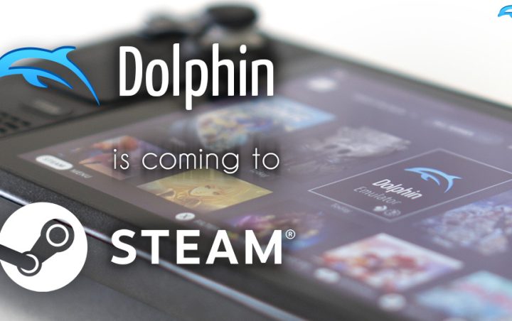 Foto de Dolphin, el emulador de GameCube y Wii, llegará a Steam