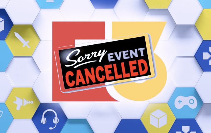 Foto de E3 2023: organizadores confirman cancelación del evento