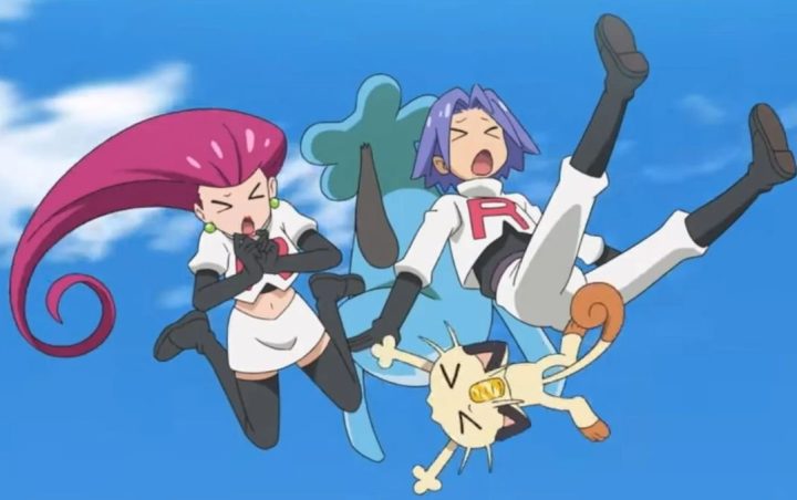 Foto de Pokémon: el Equipo Rocket se reúne en último episodio del anime