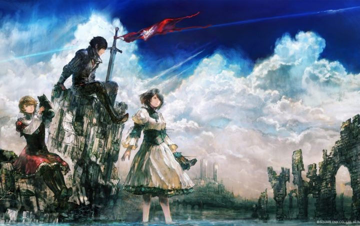 Foto de Final Fantasy XVI: revelan la duración de la historia del juego