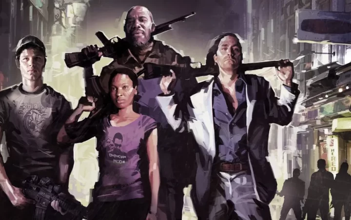 Foto de Left 4 Dead 2: ya disponible el doblaje latino no oficial