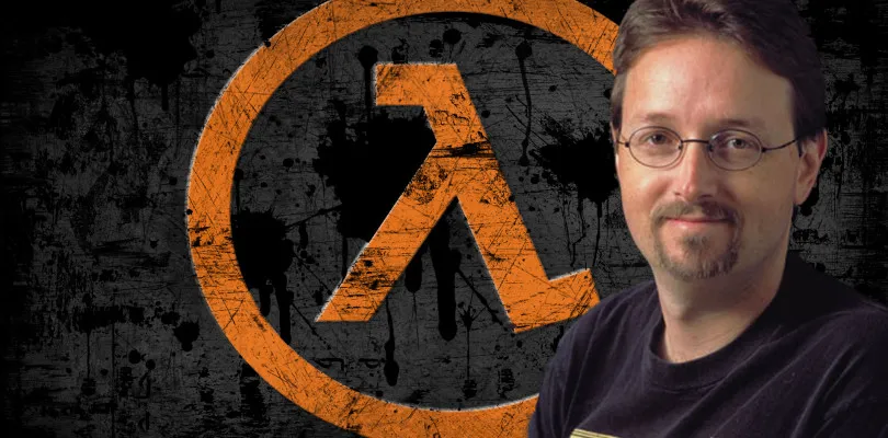 Marc Laidlaw Half-Life