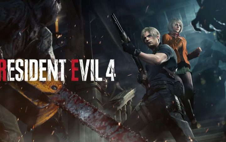 Foto de Resident Evil 4 Remake vende 3 millones de copias en solo 2 días