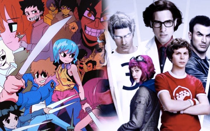 Foto de Scott Pilgrim: anime tendrá voces del elenco del film live-action