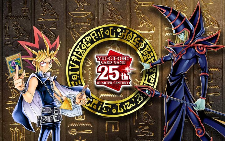 Foto de Yu-Gi-Oh! Duel Links regalará cartas por 25 aniversario de la franquicia