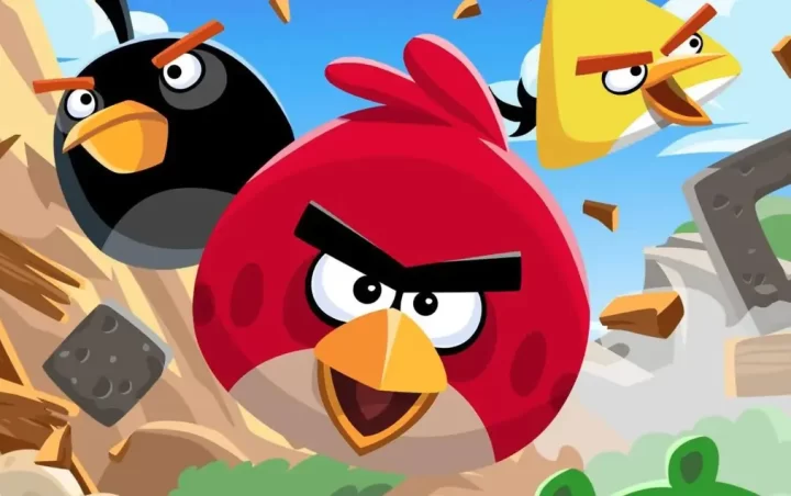 Foto de Sega compra Rovio, estudio creador de Angry Birds