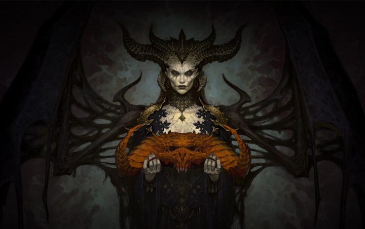 Foto de Diablo IV confirma fecha de una nueva beta abierta en mayo
