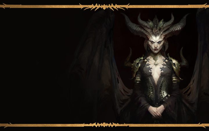 Foto de Diablo IV ya es «Gold» y reafirma su fecha de salida con sus fans