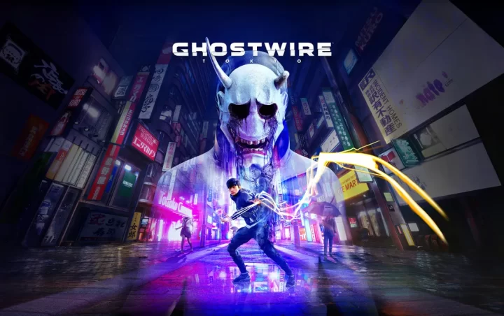Foto de Ghostwire: Tokyo correría peor en Series X que en PS5