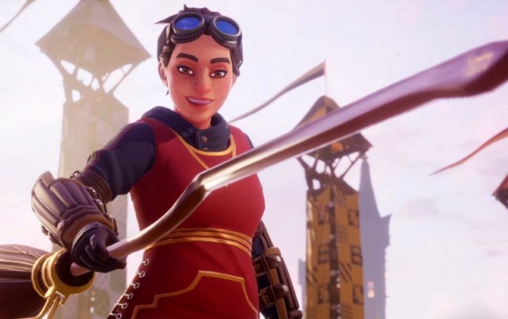 Foto de Harry Potter tendrá un nuevo juego de Quidditch en PC y consolas