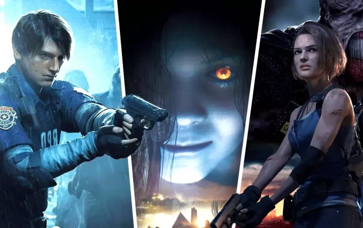 Foto de Resident Evil:  juegos sin ray tracing dejarán de recibir soporte