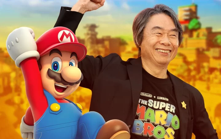 Foto de Super Mario Bros: para Miyamoto las críticas ayudaron a la película