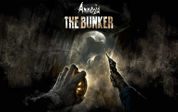 Foto de Amnesia: The Bunker se retrasa nuevamente por dos semanas