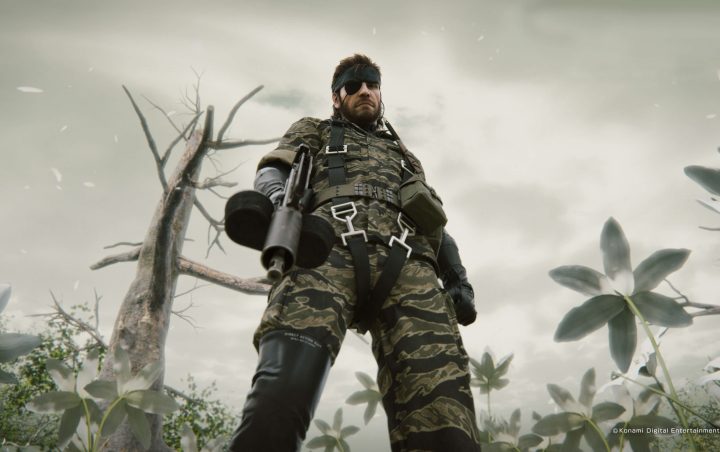 Foto de Metal Gear Solid 3 Remake se anunciaría en el próximo PlayStation Showcase