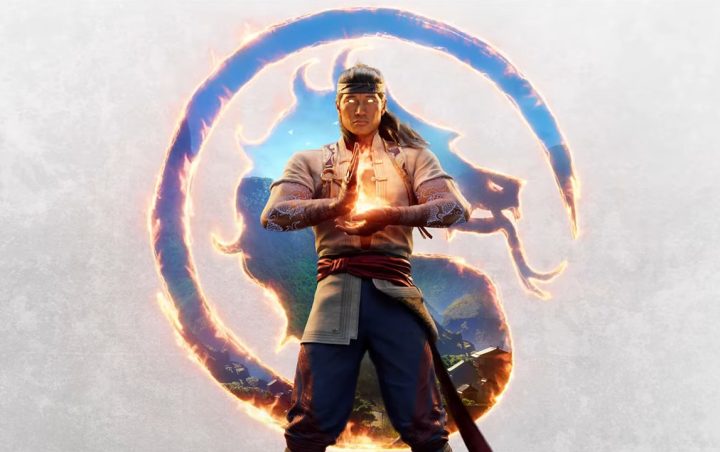 Foto de Mortal Kombat 1 se lanza en septiembre y reinicia la franquicia