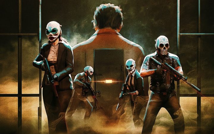 Foto de PAYDAY 3: avance revela que veremos gameplay muy pronto