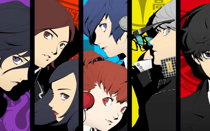 Foto de Persona 6 se revelaría en el TGS 2023 y saldría en 2024 para PS5