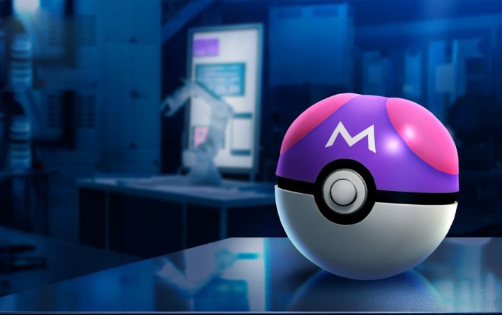 Foto de Pokémon GO: la Master Ball llegará al juego y así la podrás tener