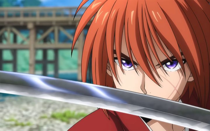 Foto de Rurouni Kenshin 2023: anime se estrenará el día 6 de julio