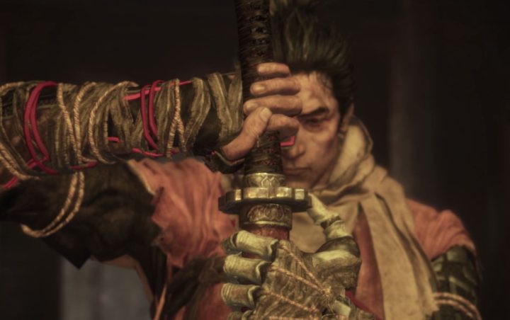 Foto de Sekiro: Shadows Die Twice recibiría adaptación anime