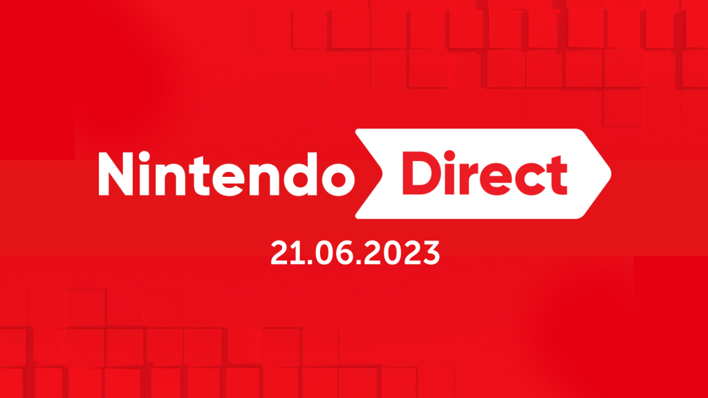 Nintenodo Direct de mañana.